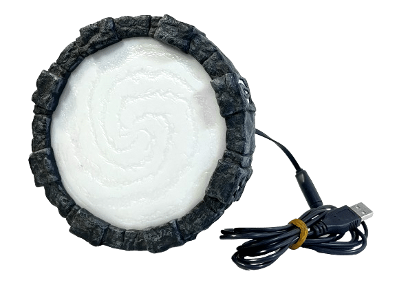 SPYRO'S ADVENTURE PLAYING PORTAL OF POWER for Skylanders Spyro's Adventure