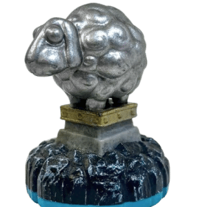 Skylanders Swap Force Magic Item: PLATINUM SHEEP