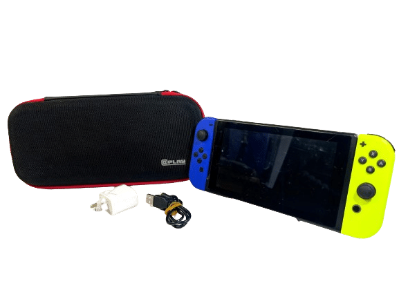 Nintendo Switch Console (V1) - Image 2