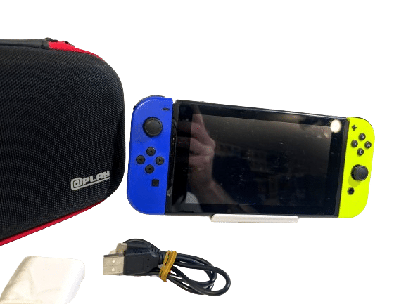 Nintendo Switch Console (V1) - Image 4