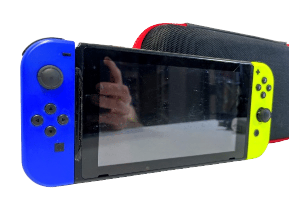 Nintendo Switch Console (V1) - Image 6