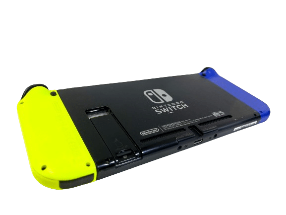 Nintendo Switch Console (V1) - Image 10