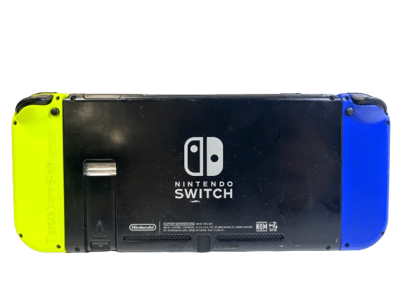 Nintendo Switch Console (V1) - Image 11