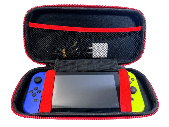 Nintendo Switch Console (V1)