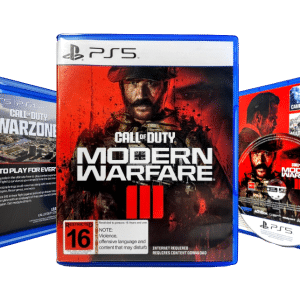 Call of Duty: Modern Warfare III (PS5)