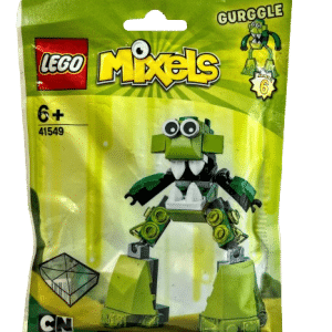 LEGO MIXELS: GURGGLE (41549) *NEW SEALED*