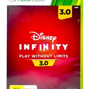 DISNEY Infinity 3.0 (Xbox 360)