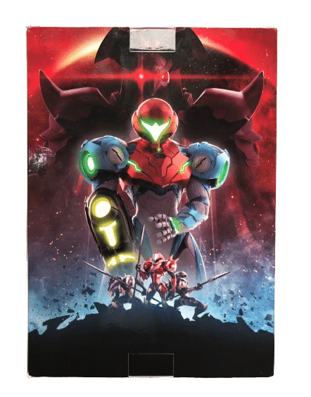 Metroid Dread SPECIAL EDITION (LARGE) - Image 3