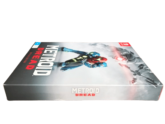 Metroid Dread SPECIAL EDITION (LARGE) - Image 15