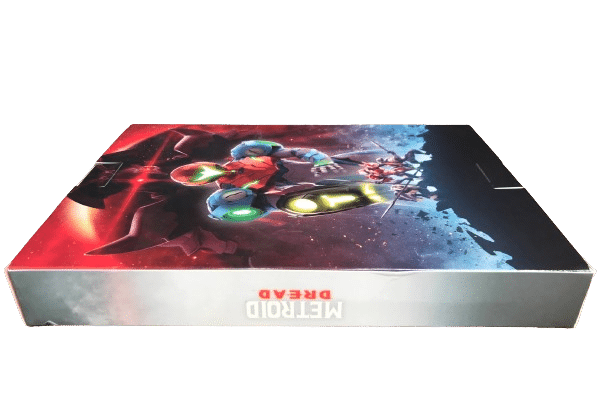 Metroid Dread SPECIAL EDITION (LARGE) - Image 17