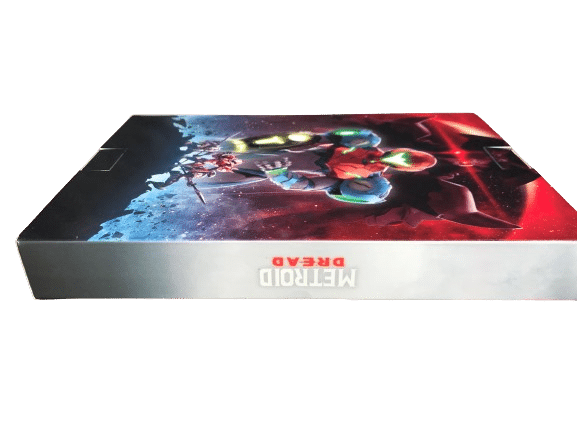 Metroid Dread SPECIAL EDITION (LARGE) - Image 21