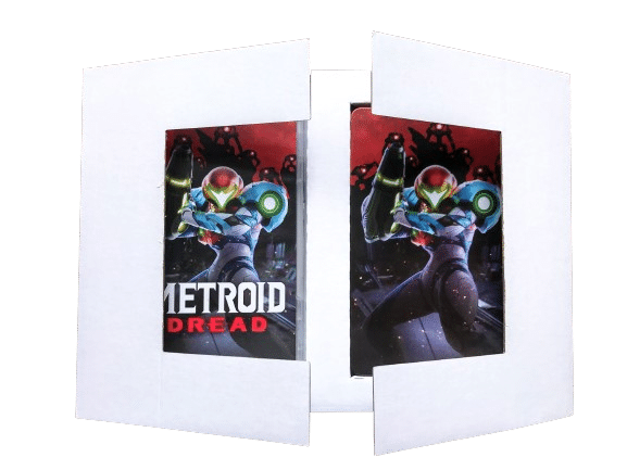Metroid Dread SPECIAL EDITION (LARGE) - Image 19