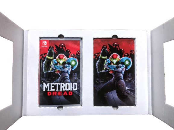 Metroid Dread SPECIAL EDITION (LARGE) - Image 7