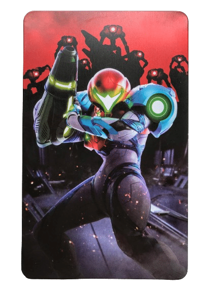 Metroid Dread SPECIAL EDITION (LARGE) - Image 5