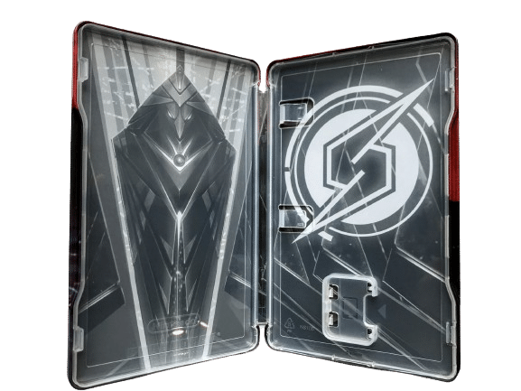 Metroid Dread SPECIAL EDITION (LARGE) - Image 8