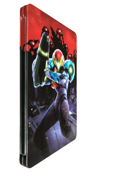 Metroid Dread SPECIAL EDITION (LARGE) - Image 10