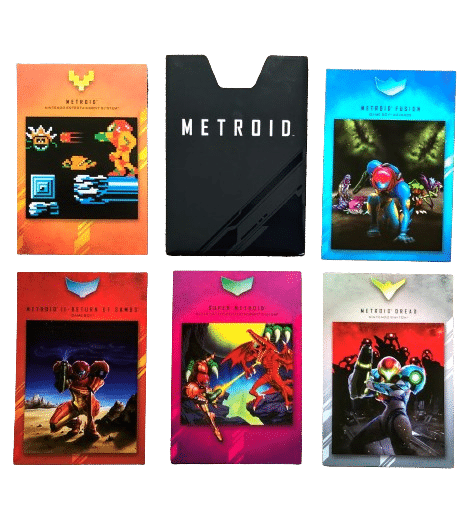 Metroid Dread SPECIAL EDITION (LARGE) - Image 4