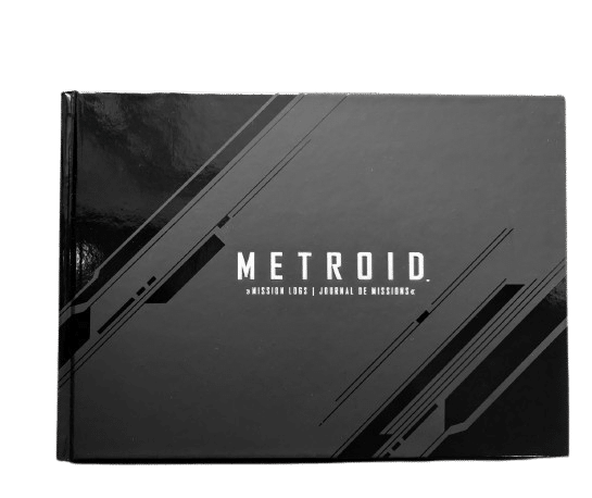 Metroid Dread SPECIAL EDITION (LARGE) - Image 6