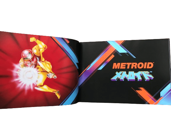 Metroid Dread SPECIAL EDITION (LARGE) - Image 27