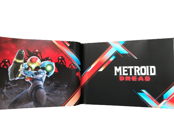 Metroid Dread SPECIAL EDITION (LARGE) - Image 12