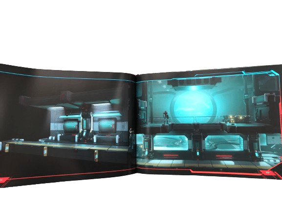 Metroid Dread SPECIAL EDITION (LARGE) - Image 28