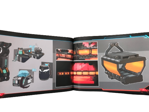 Metroid Dread SPECIAL EDITION (LARGE) - Image 34