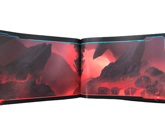 Metroid Dread SPECIAL EDITION (LARGE) - Image 35