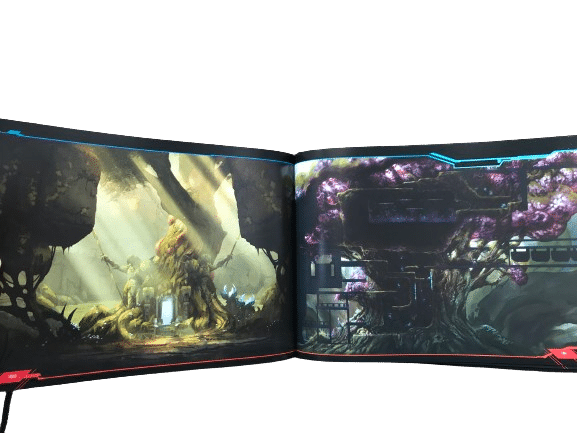 Metroid Dread SPECIAL EDITION (LARGE) - Image 36