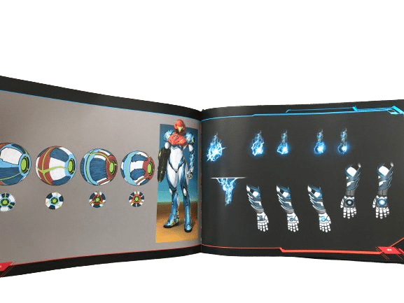 Metroid Dread SPECIAL EDITION (LARGE) - Image 37