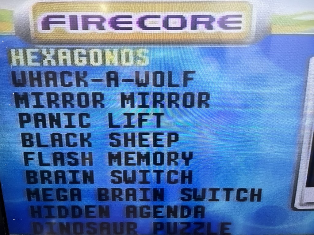 SEGA Mega Drive Classic Console (80 Games + Plays Game Cartridges) - Image 8