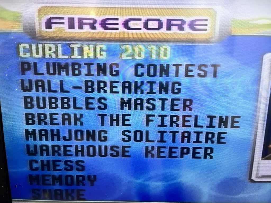 SEGA Mega Drive Classic Console (80 Games + Plays Game Cartridges) - Image 10