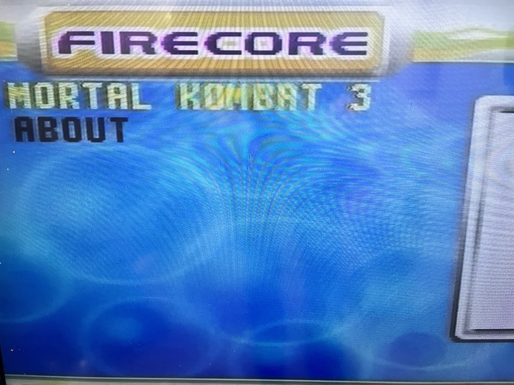 SEGA Mega Drive Classic Console (80 Games + Plays Game Cartridges) - Image 15