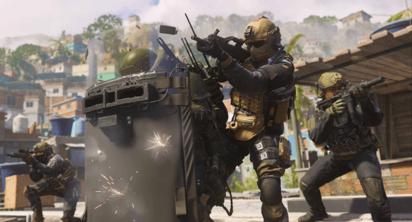 Call of Duty: Modern Warfare III (XBox One & Series X) NEW - Image 4
