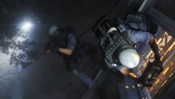 Tom Clancy's Rainbow Six Siege: Advanced Edition (PS4) *MINT COMPLETE* - Image 7