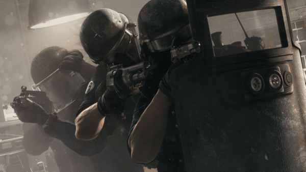 Tom Clancy's Rainbow Six Siege: Advanced Edition (PS4) *MINT COMPLETE* - Image 8