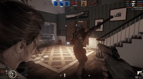 Tom Clancy's Rainbow Six Siege: Advanced Edition (PS4) *MINT COMPLETE* - Image 9