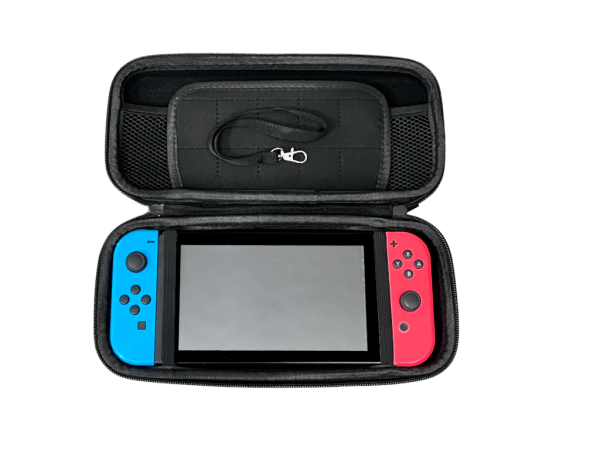 Nintendo Switch Console V2 - Image 2