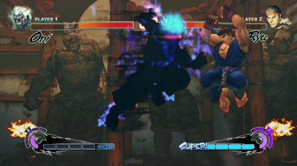 Street Fighter IV ARCADE EDITION (XBox 360) *EXCELLENT + COMPLETE* - Image 12