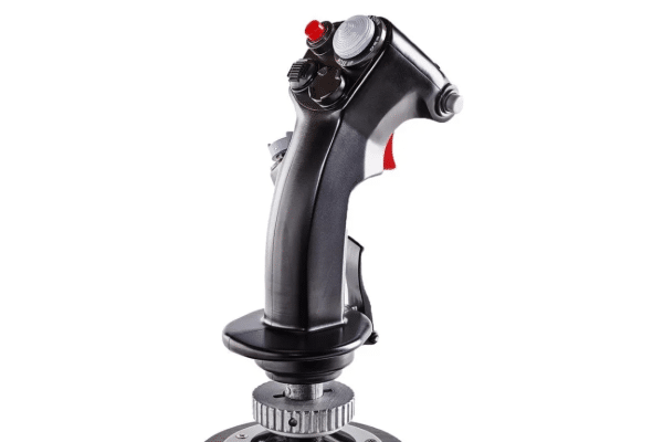 THRUSTMASTER F-16C VIPER HOTAS ADD-ON GRIP PC - Image 2