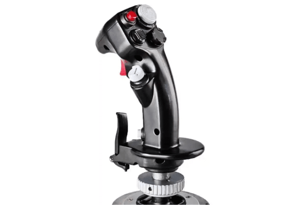 THRUSTMASTER F-16C VIPER HOTAS ADD-ON GRIP PC - Image 3