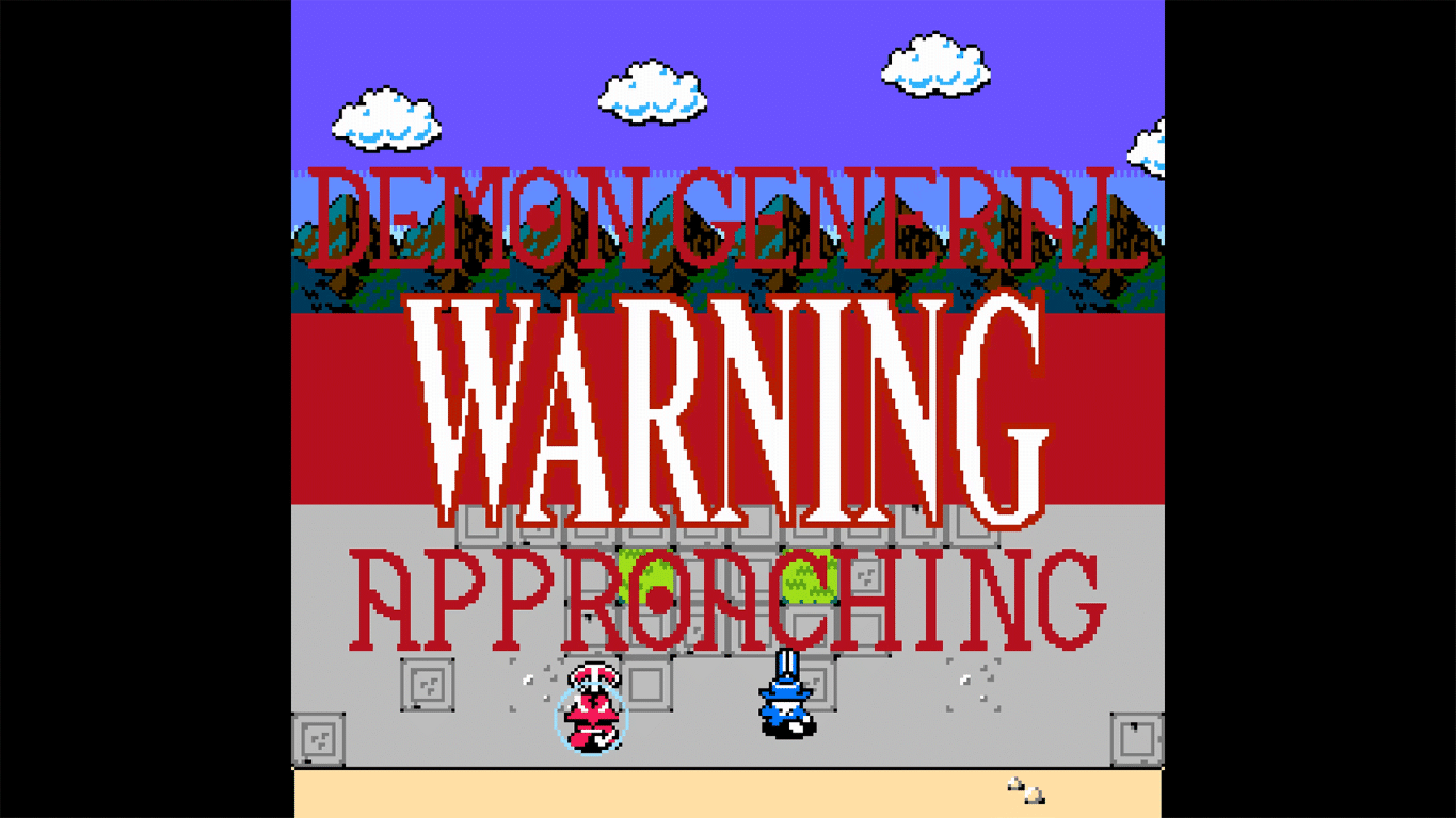 Demon Throttle (Nintendo switch) - Image 6