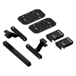 Next Level Racing - Combat Flight Pack - FGT and GT TRACK