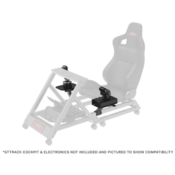 Next Level Racing - Combat Flight Pack - FGT and GT TRACK - Image 2