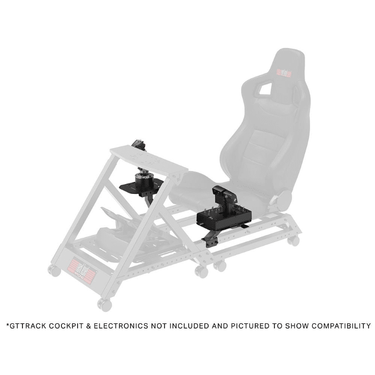 Next Level Racing - Combat Flight Pack - FGT and GT TRACK - Image 2