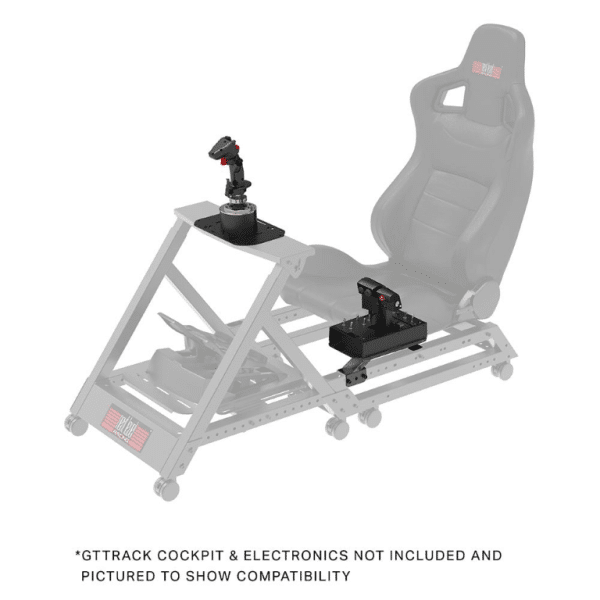 Next Level Racing - Combat Flight Pack - FGT and GT TRACK - Image 3
