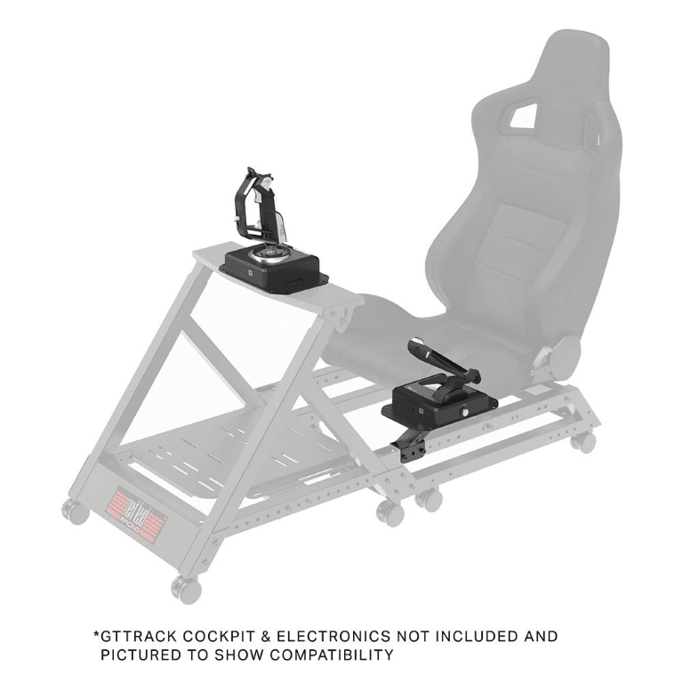 Next Level Racing - Combat Flight Pack - FGT and GT TRACK - Image 4