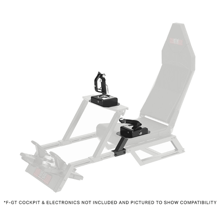 Next Level Racing - Combat Flight Pack - FGT and GT TRACK - Image 9