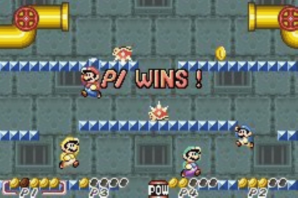 Super Mario Advance 4: Super Mario Bros 3 (GBA) *GAME ONLY* - Image 7