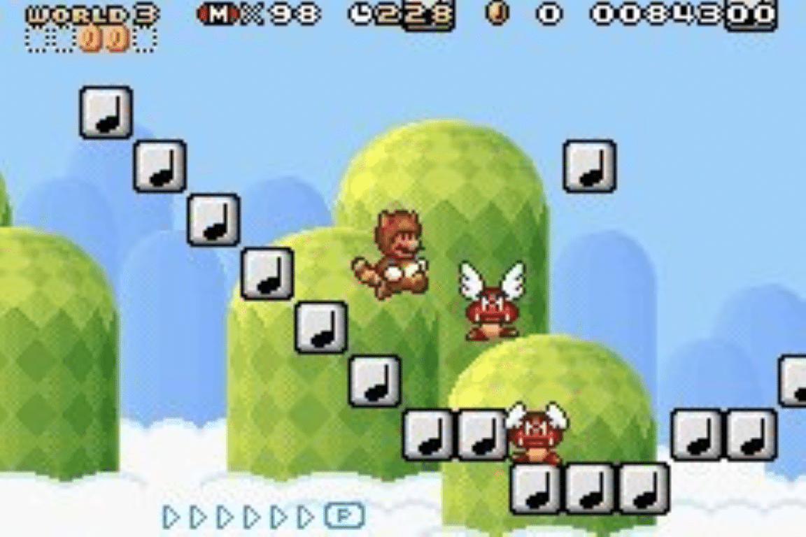 Super Mario Advance 4: Super Mario Bros 3 (GBA) *GAME ONLY* - Image 4