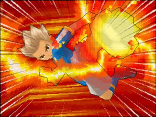 Inazuma Eleven 3: Sekai e no Chousen!! Spark *MINT COLLECTOR'S* - Image 5